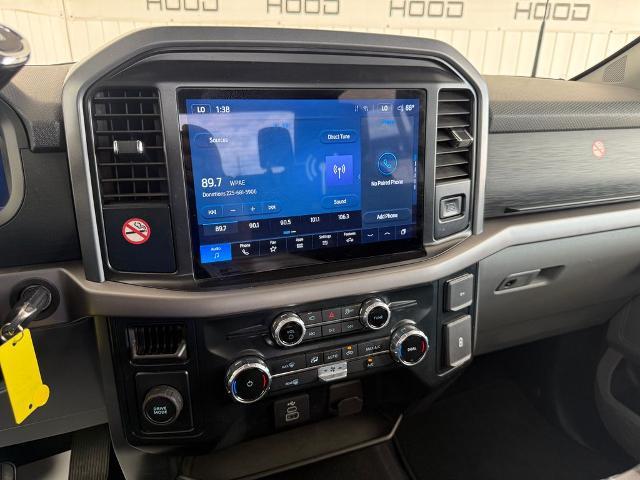 2025 Ford F-150 - $38,521