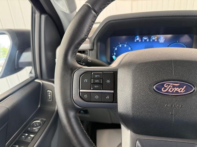 2025 Ford F-150 - $38,521