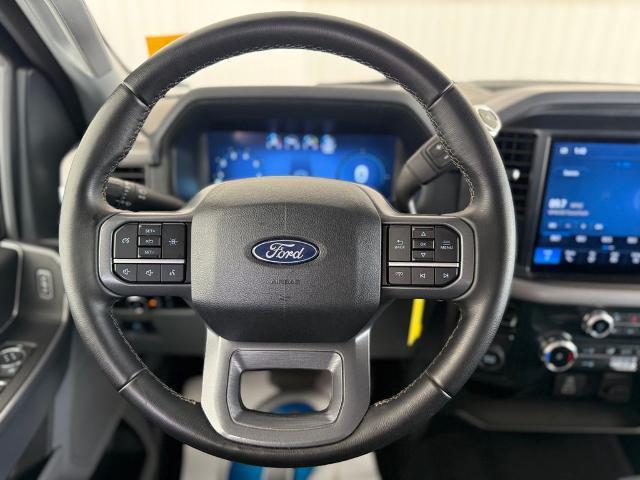 2025 Ford F-150 - $38,521