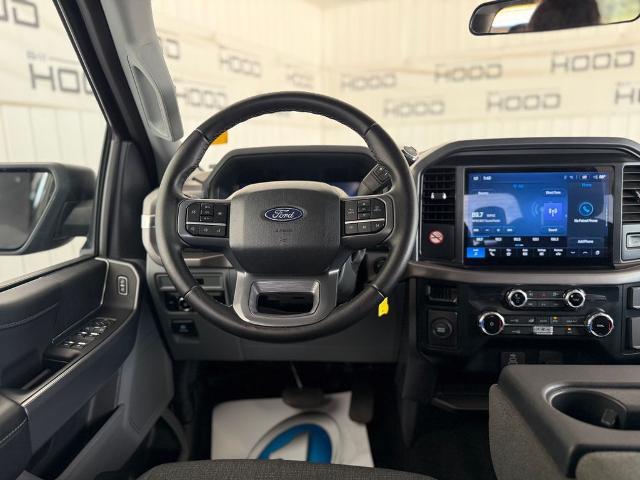 2025 Ford F-150 - $38,521