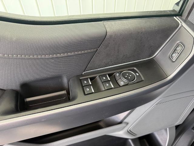 2025 Ford F-150 - $38,521
