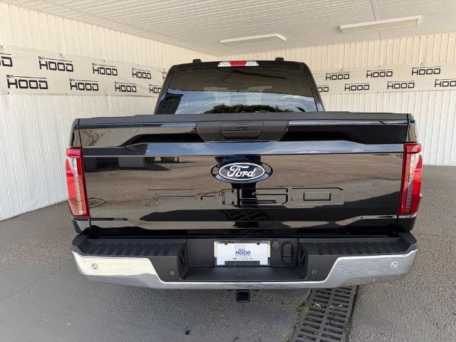 2025 Ford F-150 - $38,521