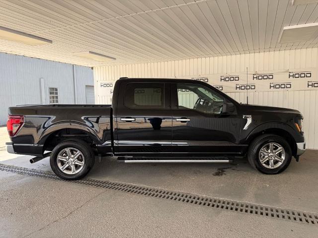2025 Ford F-150 - $38,521