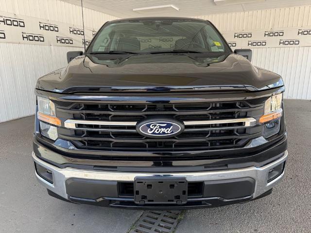 2025 Ford F-150 - $38,521