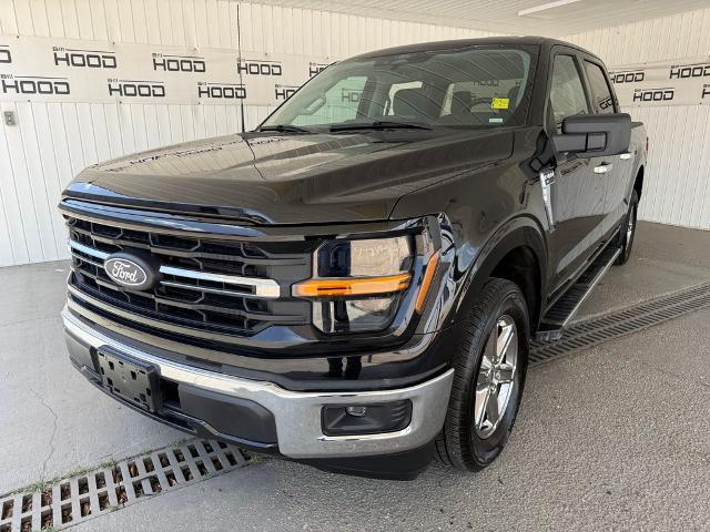 2025 Ford F-150 - $38,521
