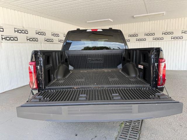 2025 Ford F-150 - $38,521