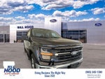 2025 F-150 Thumbnail 1