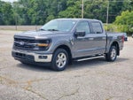 2024 F-150 Thumbnail 2