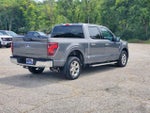 2024 F-150 Thumbnail 4