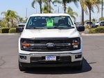 2025 F-150 Thumbnail 2