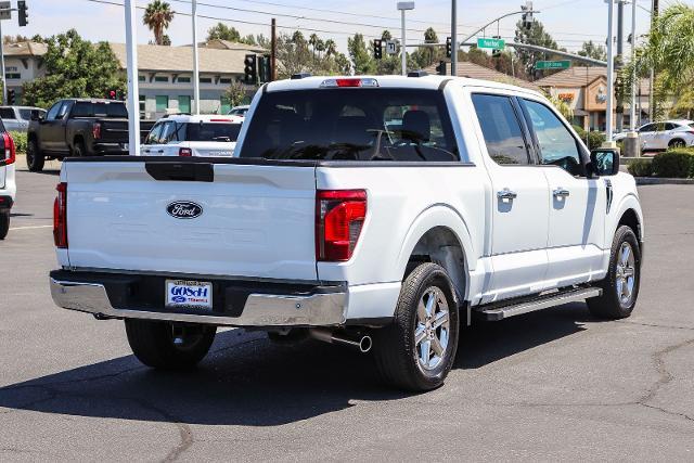 2025 Ford F-150 - $34,995