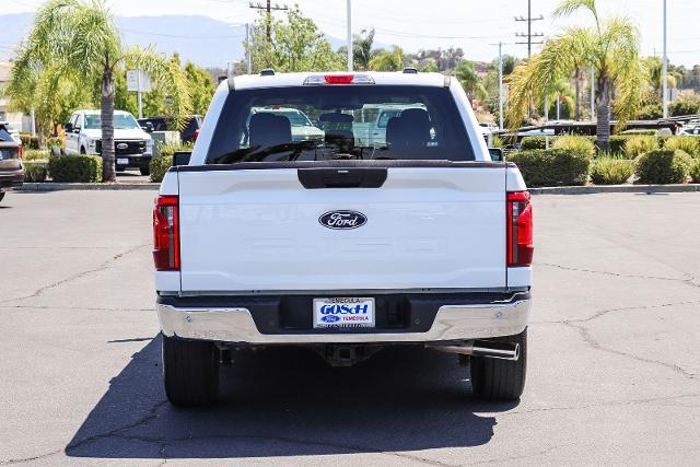 2025 Ford F-150 - $34,995