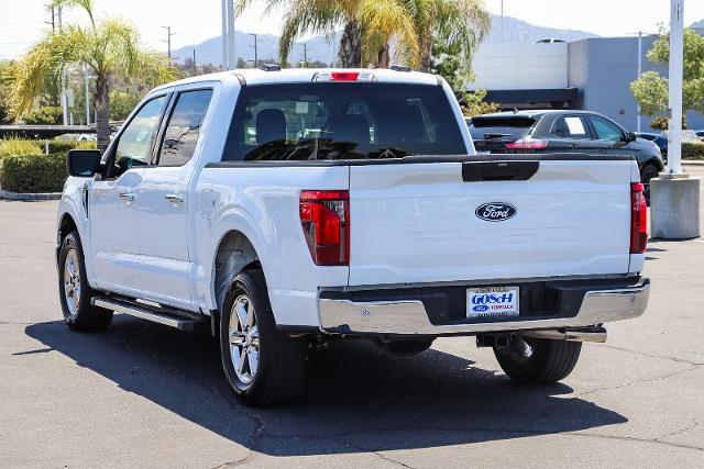 2025 Ford F-150 - $34,995