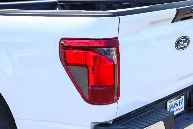 2025 Ford F-150 - $34,995