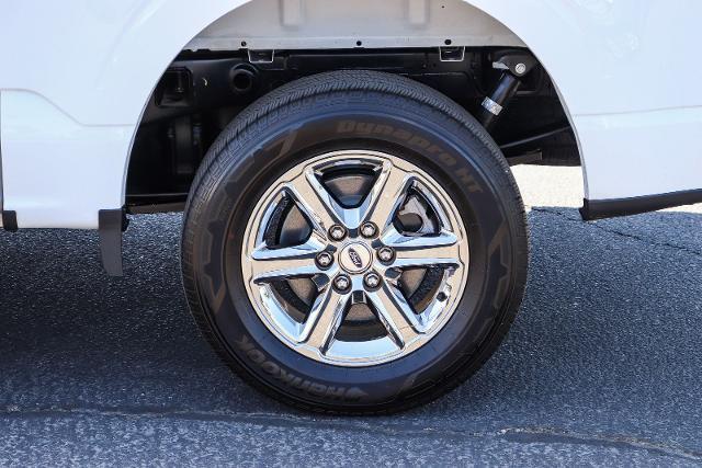 2025 Ford F-150 - $34,995