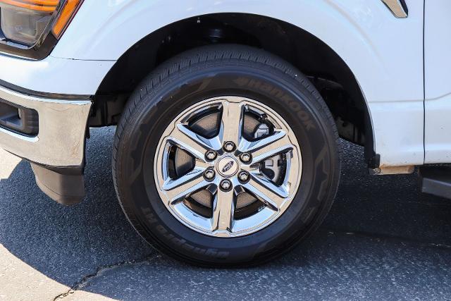 2025 Ford F-150 - $34,995