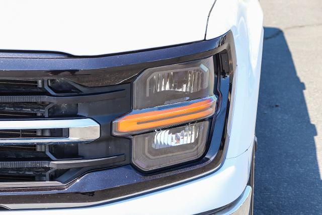 2025 Ford F-150 - $34,995