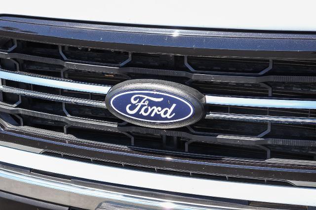 2025 Ford F-150 - $34,995