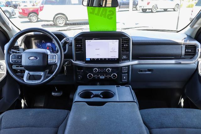 2025 Ford F-150 - $34,995