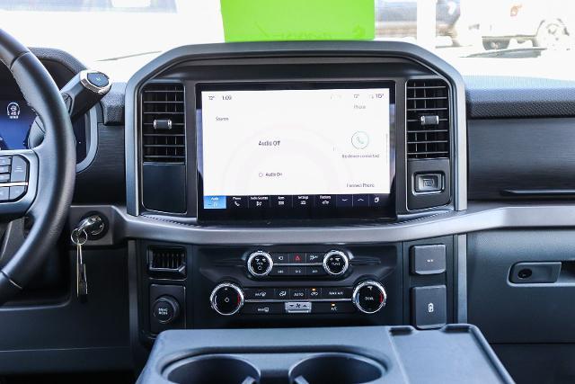 2025 Ford F-150 - $34,995