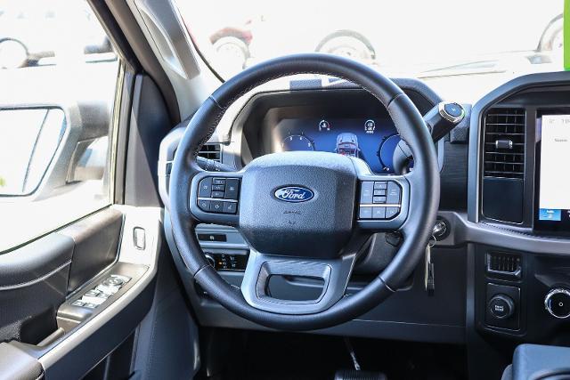 2025 Ford F-150 - $34,995