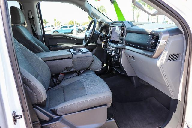 2025 Ford F-150 - $34,995