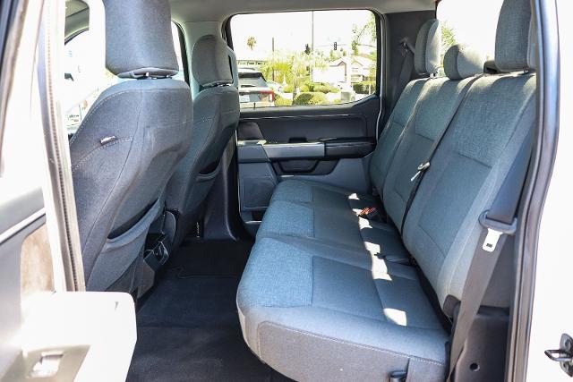 2025 Ford F-150 - $34,995