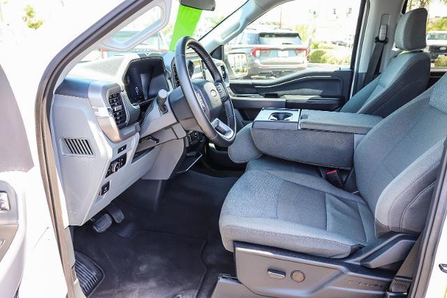 2025 Ford F-150 - $34,995