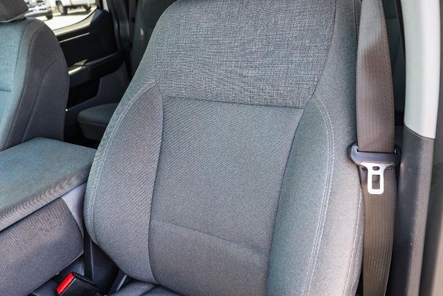 2025 Ford F-150 - $34,995
