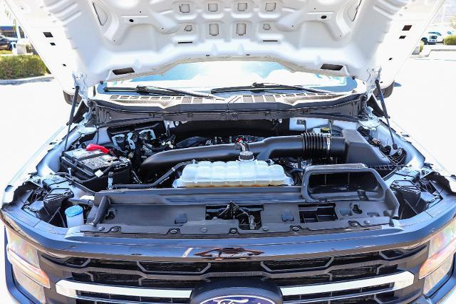 2025 Ford F-150 - $34,995
