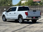 2025 F-150 Thumbnail 5