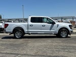 2025 F-150 Thumbnail 2