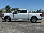 2025 F-150 Thumbnail 6