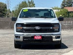 2025 F-150 Thumbnail 8