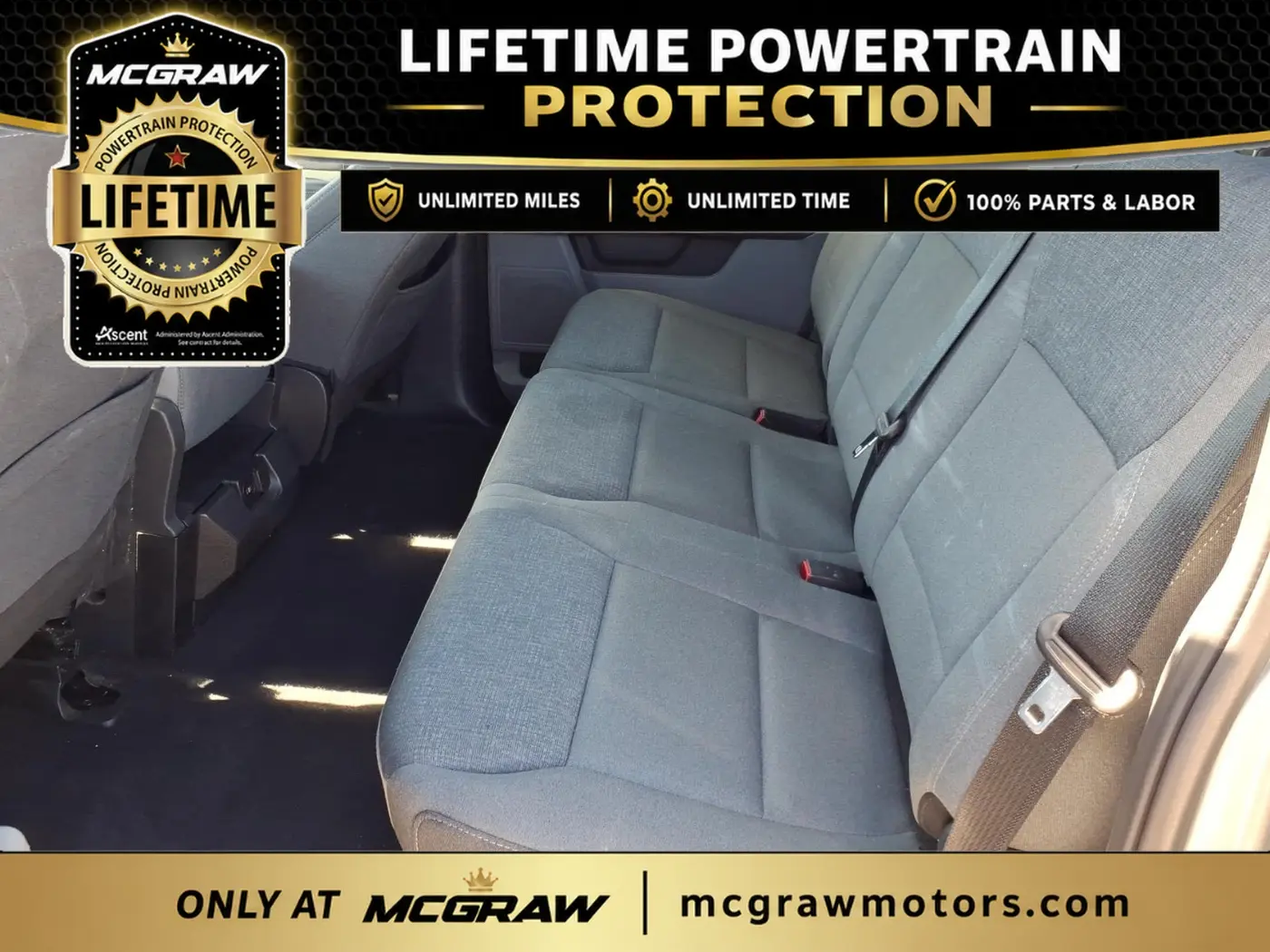 2025 Ford F-150 - $34,972
