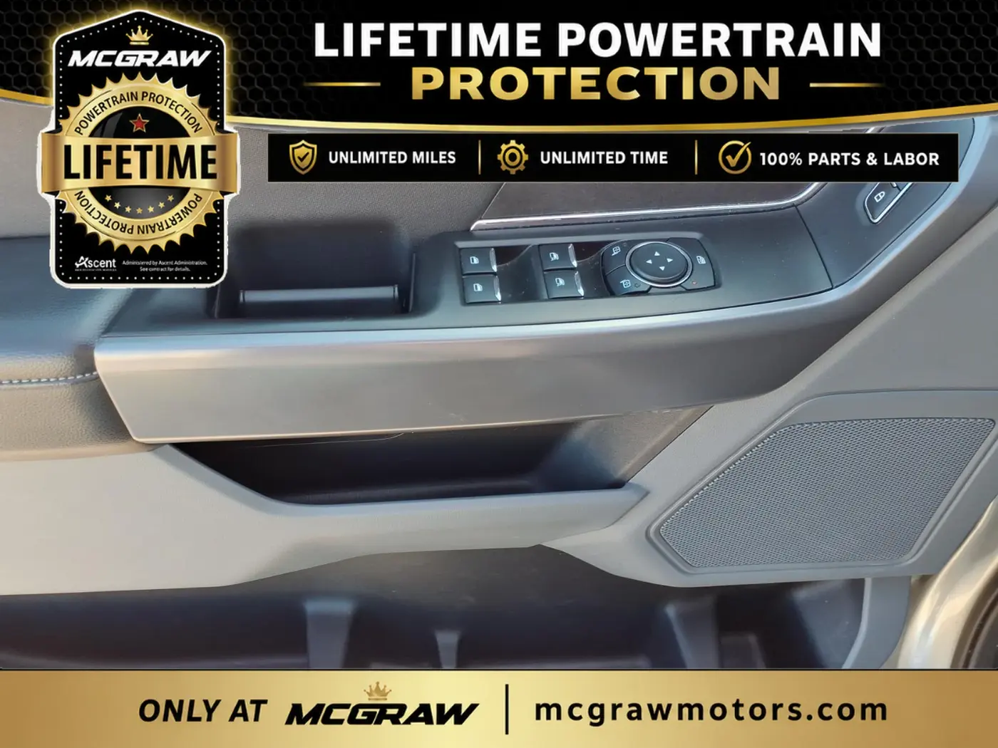 2025 Ford F-150 - $34,972