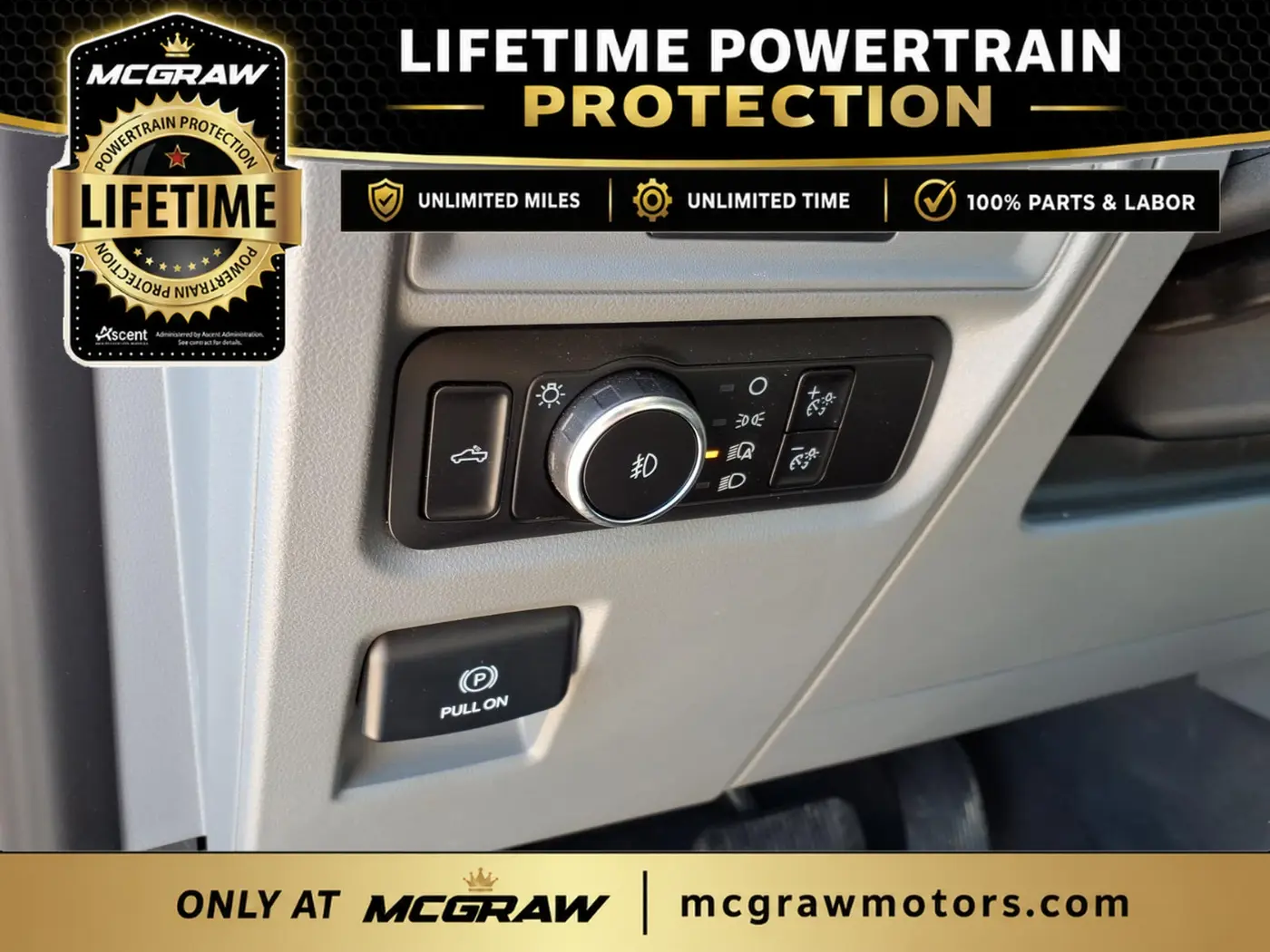 2025 Ford F-150 - $34,972
