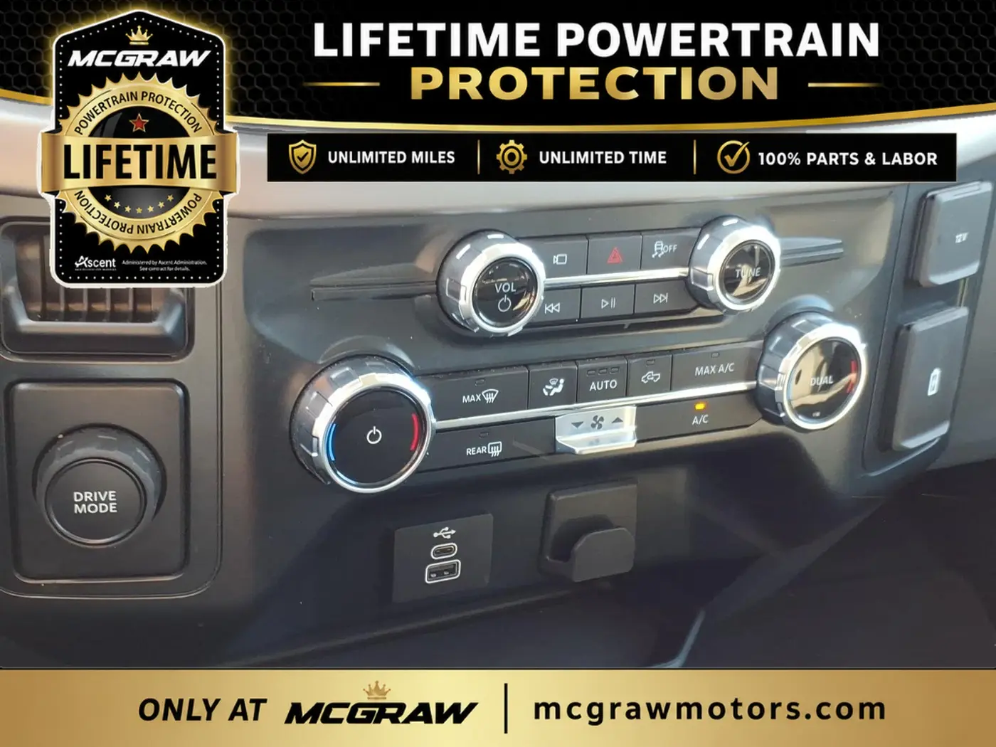 2025 Ford F-150 - $34,972
