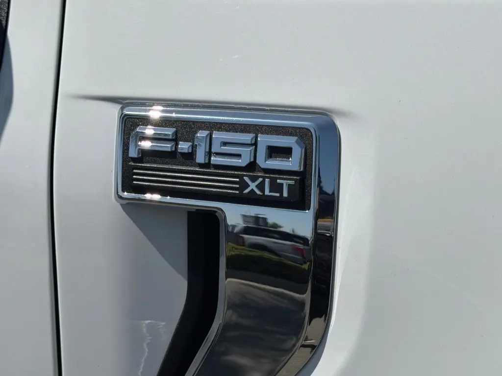 2025 Ford F-150 - $34,588
