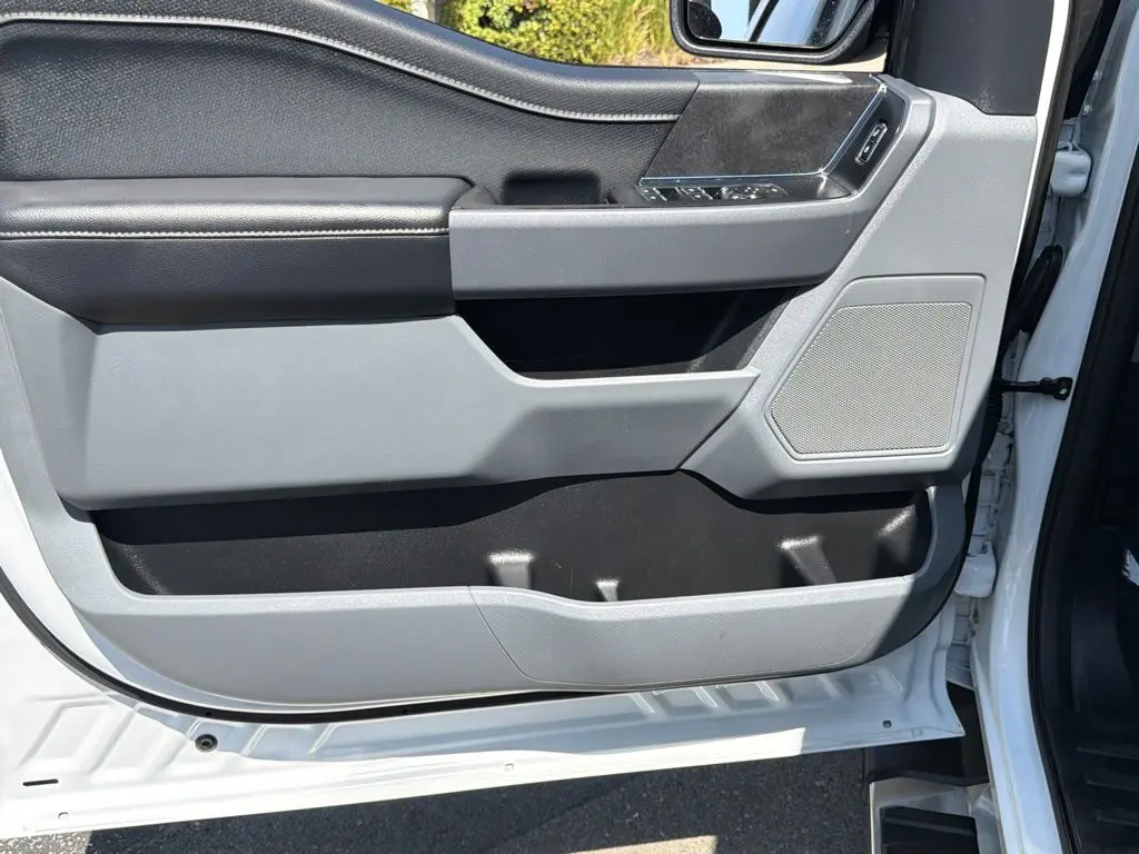 2025 Ford F-150 - $34,588