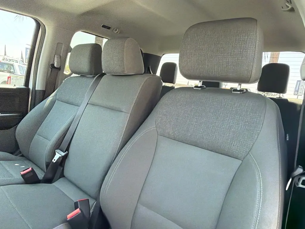 2025 Ford F-150 - $34,588