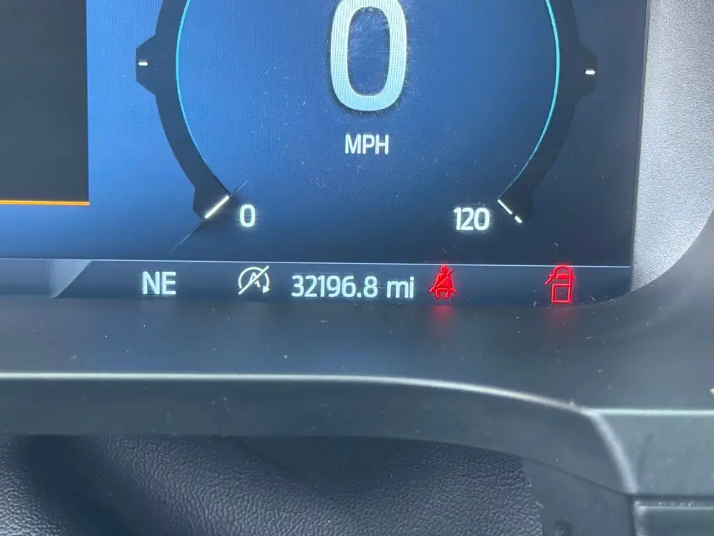 2025 Ford F-150 - $34,588
