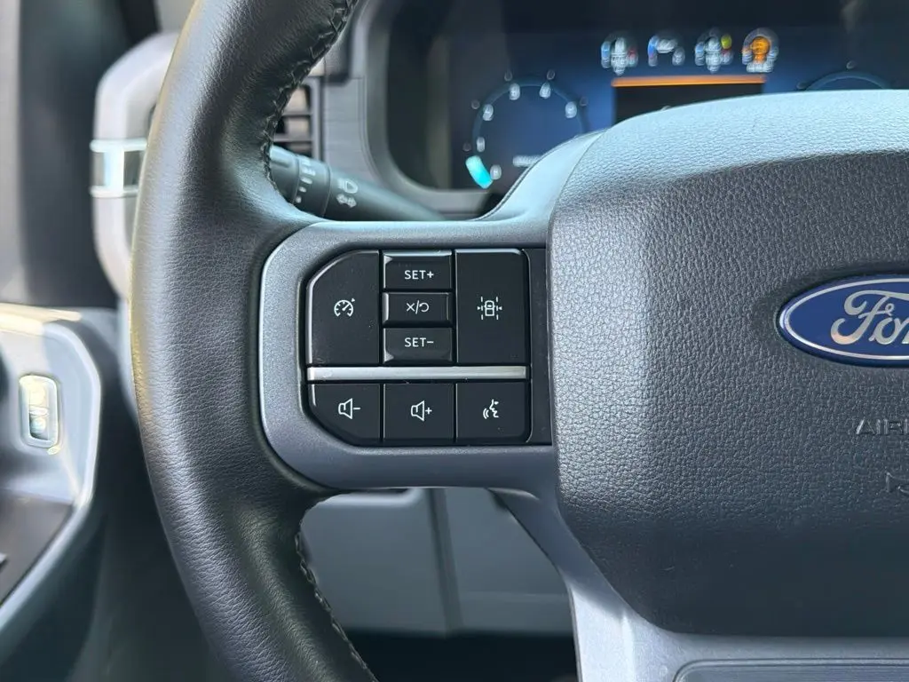 2025 Ford F-150 - $34,588