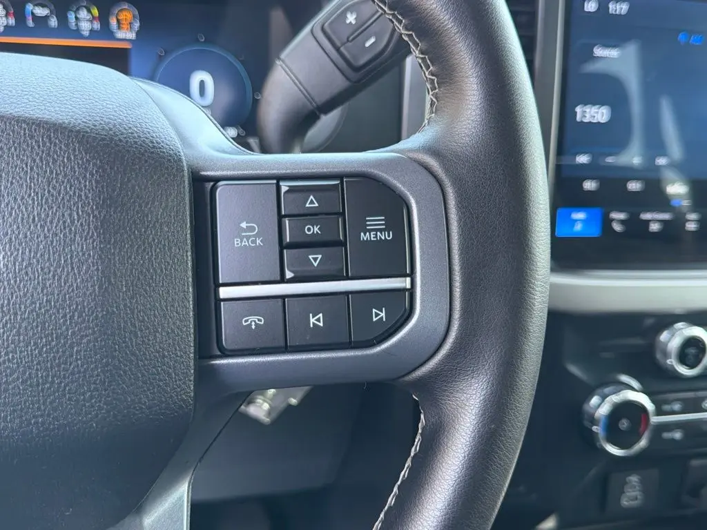 2025 Ford F-150 - $34,588