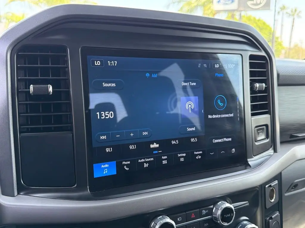2025 Ford F-150 - $34,588