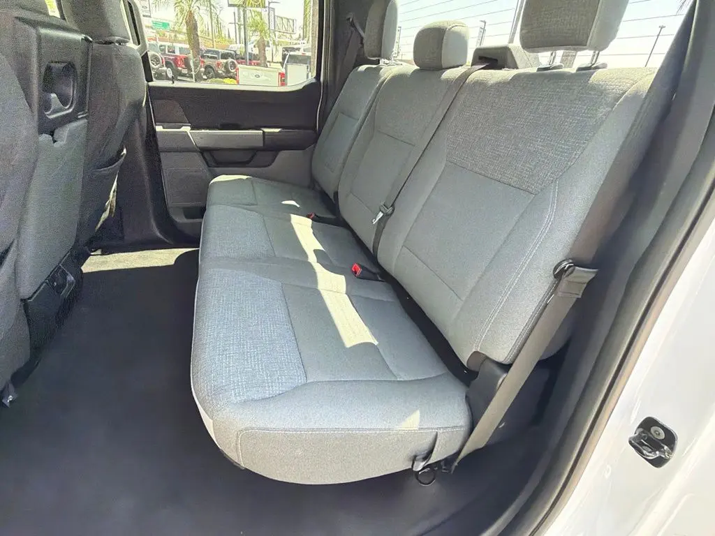 2025 Ford F-150 - $34,588