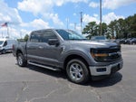 2024 F-150 Thumbnail 2
