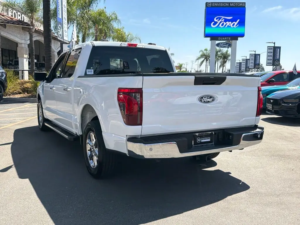 2025 Ford F-150 - $32,988