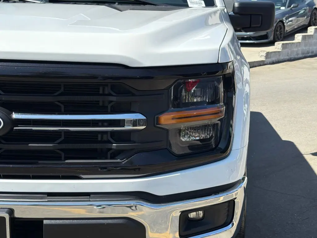 2025 Ford F-150 - $32,988