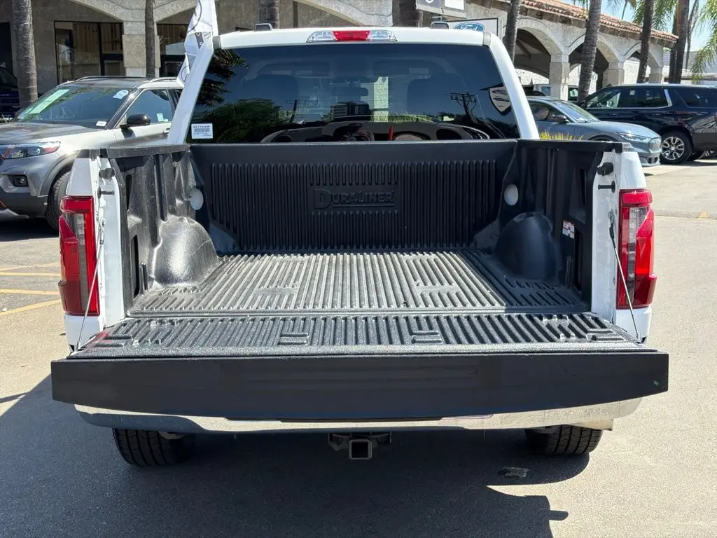 2025 Ford F-150 - $32,988